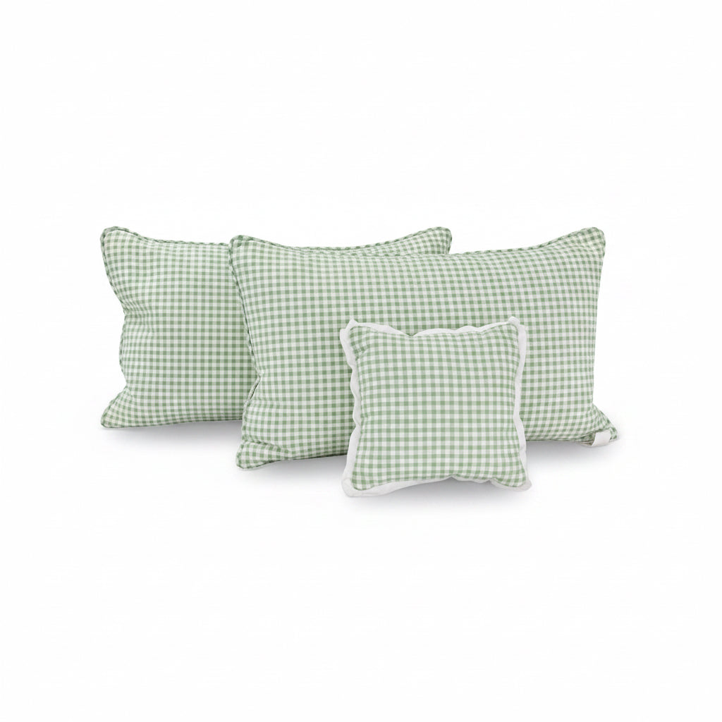 24”x14” Throw Pillow ( Set of 2) - Custom Upholstered Accent Pillows
