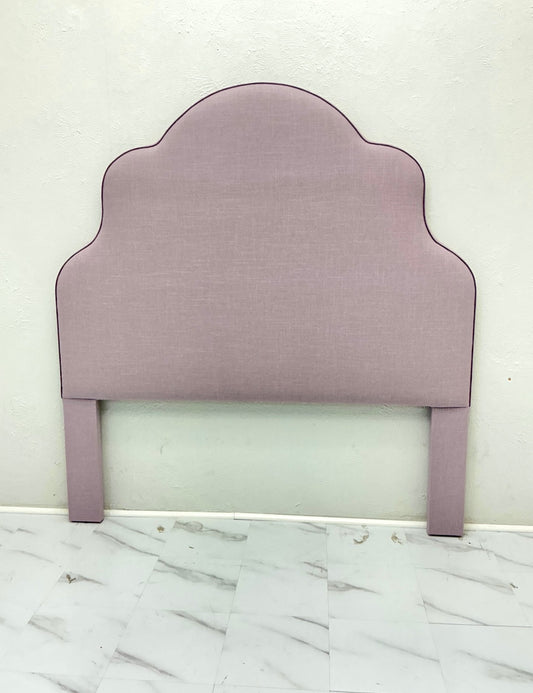 65” H Queen Headboard