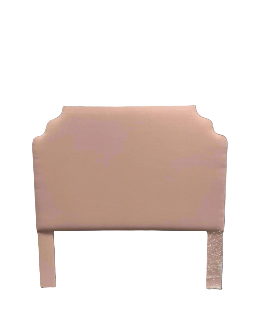 60" H Queen Headboard Only
