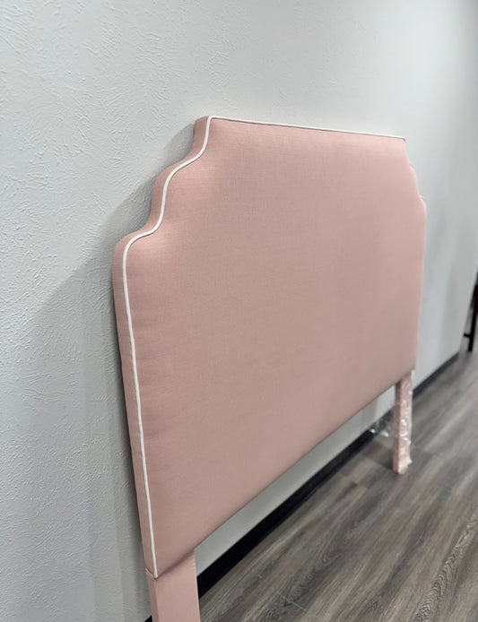 60" H Queen Headboard Only