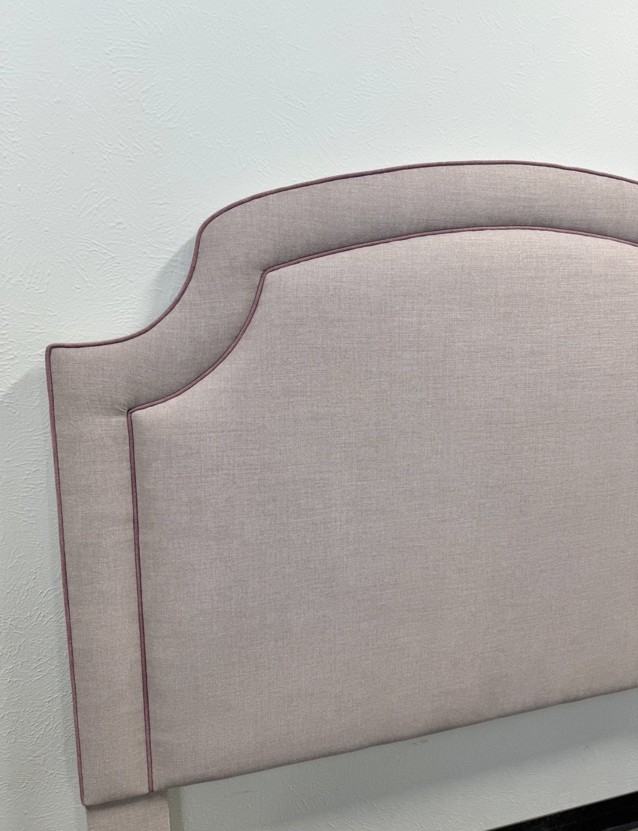 Queen ( Headboard only )