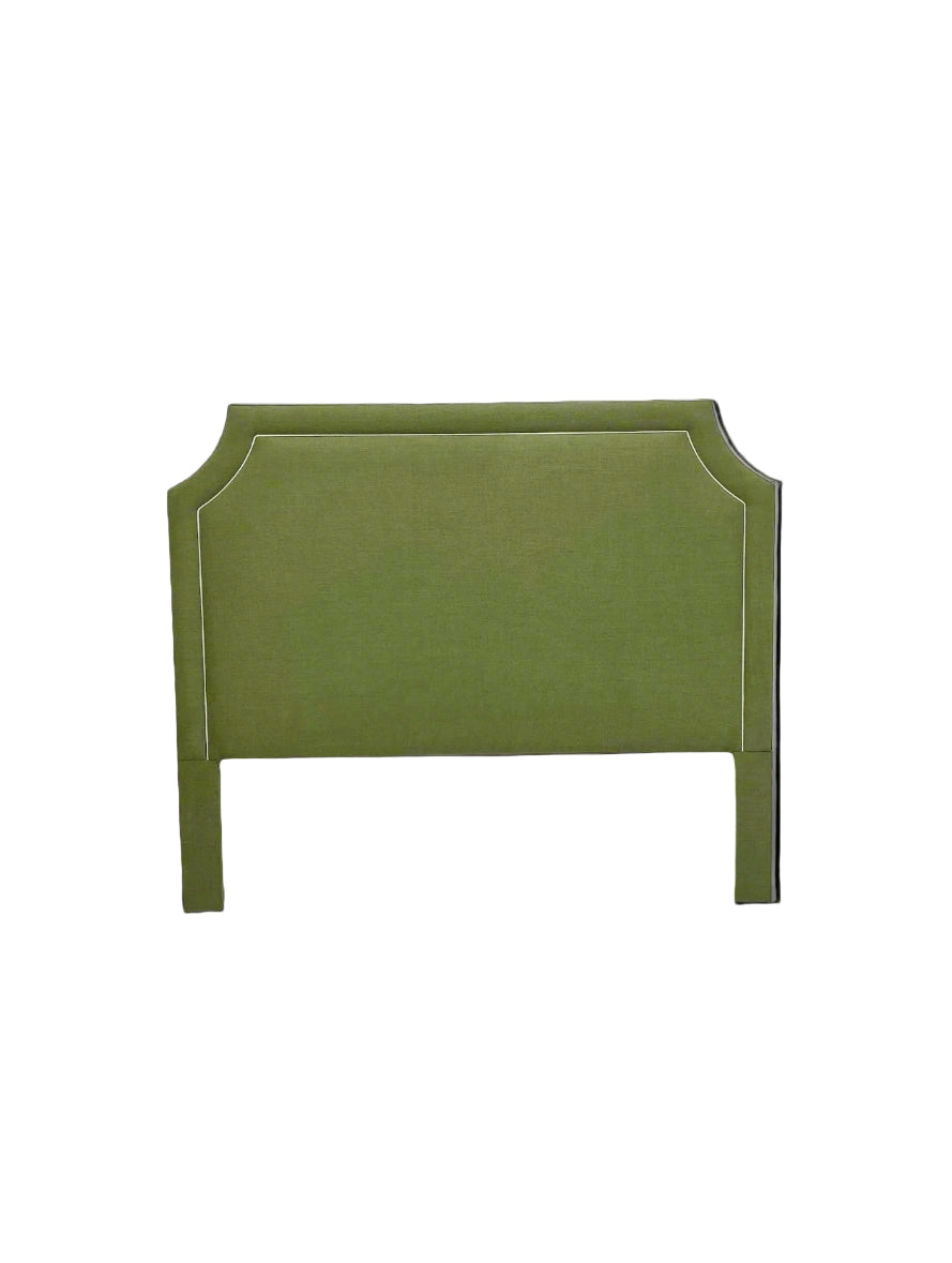 65" H King Headboard Only