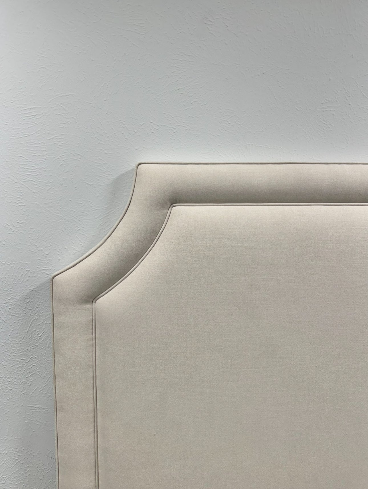 65" H King Headboard Only