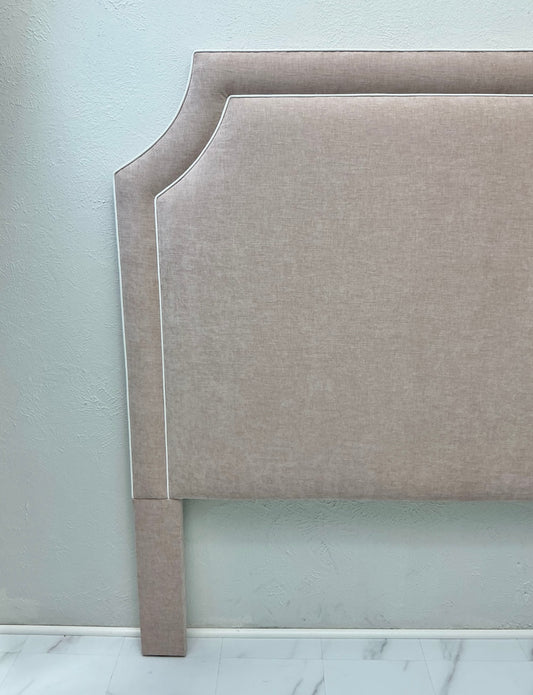 65" H Queen Headboard Only