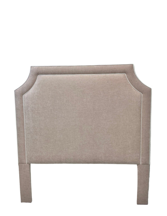 65" H Queen Headboard Only