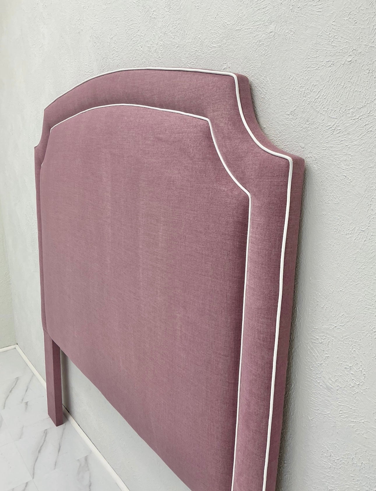 65" H Queen Headboard Only