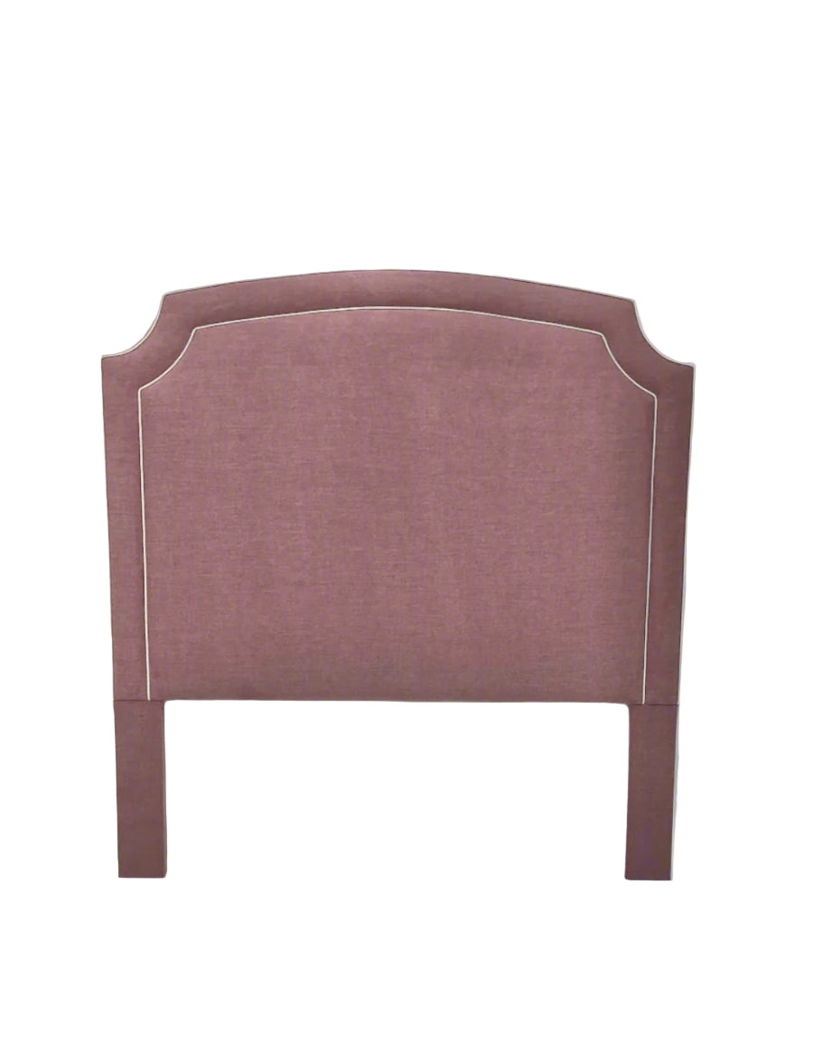 65" H Queen Headboard Only