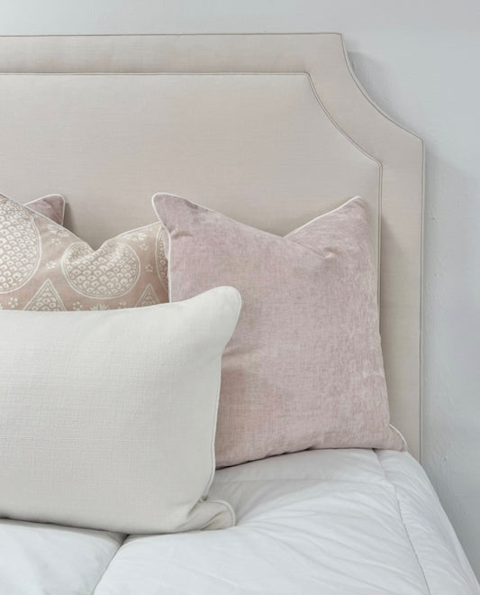 65" H King Headboard Only