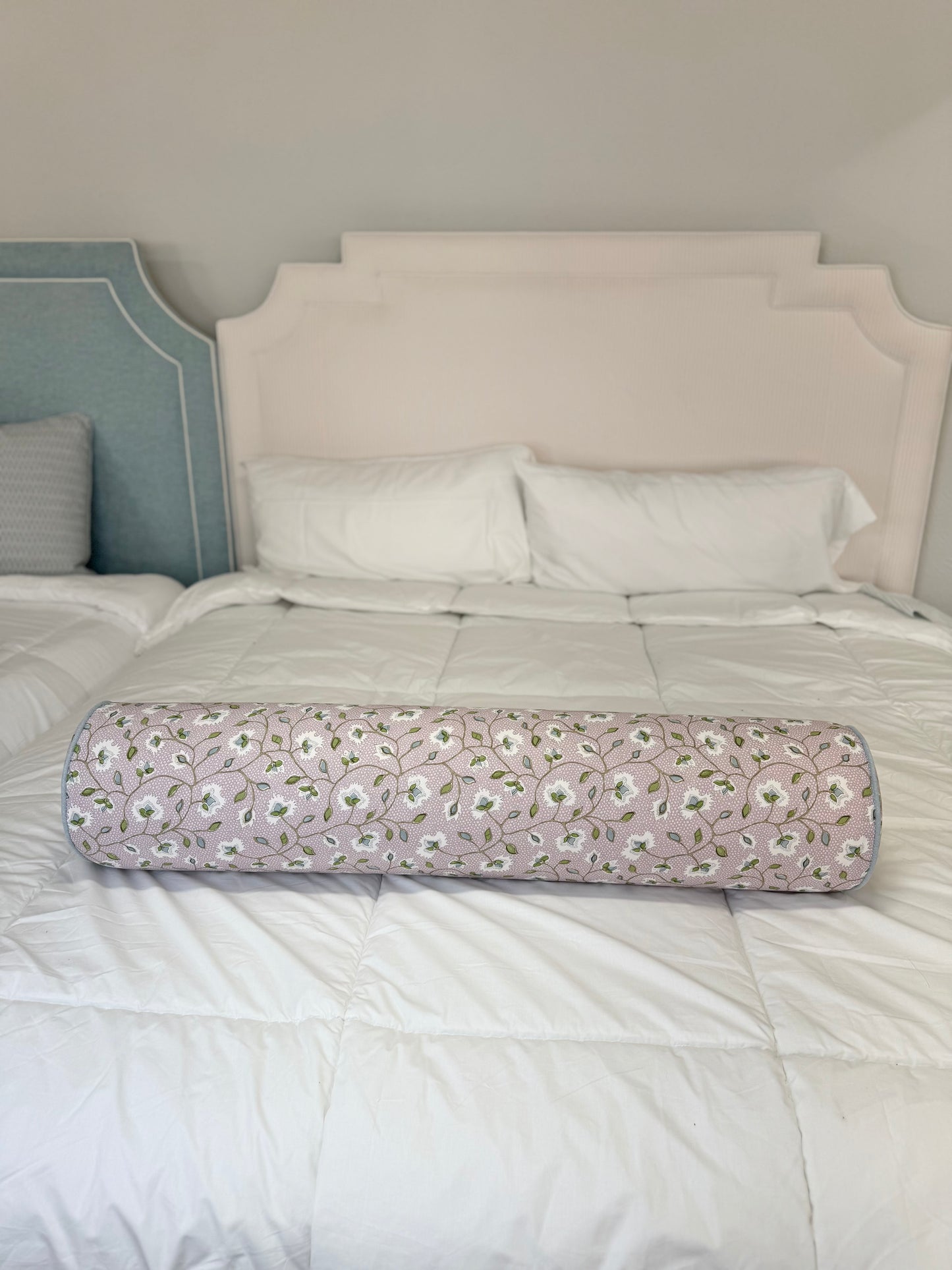 Bolster Pillow