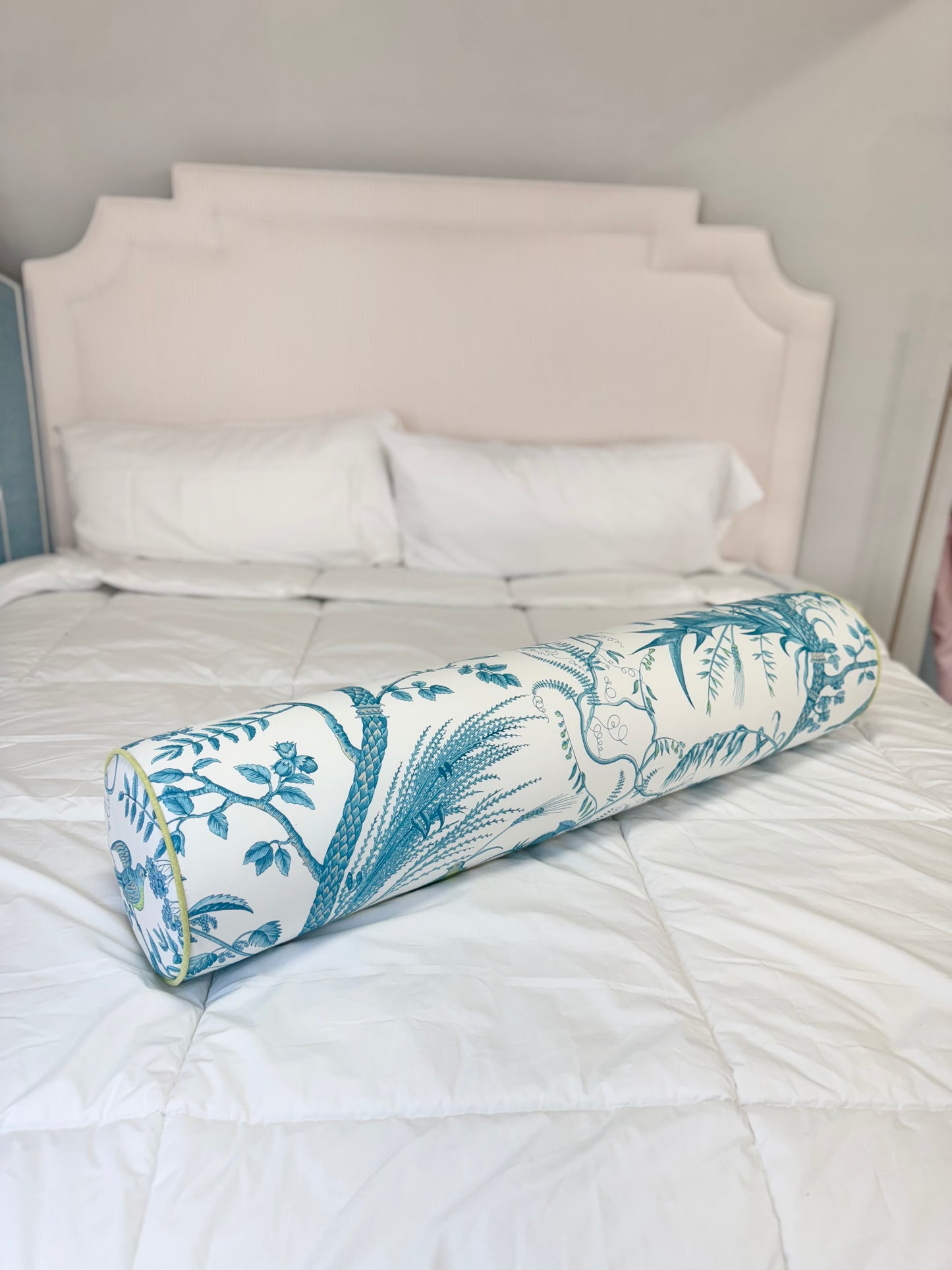 Bolster Pillow