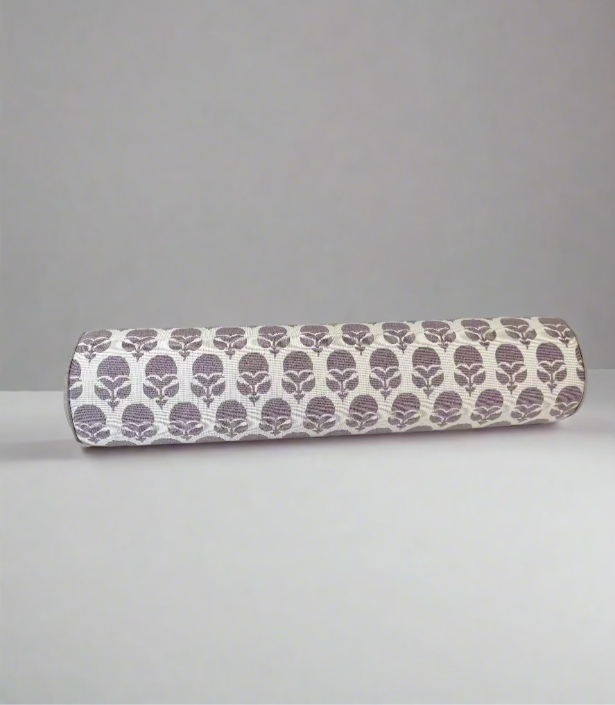 Bolster Pillow