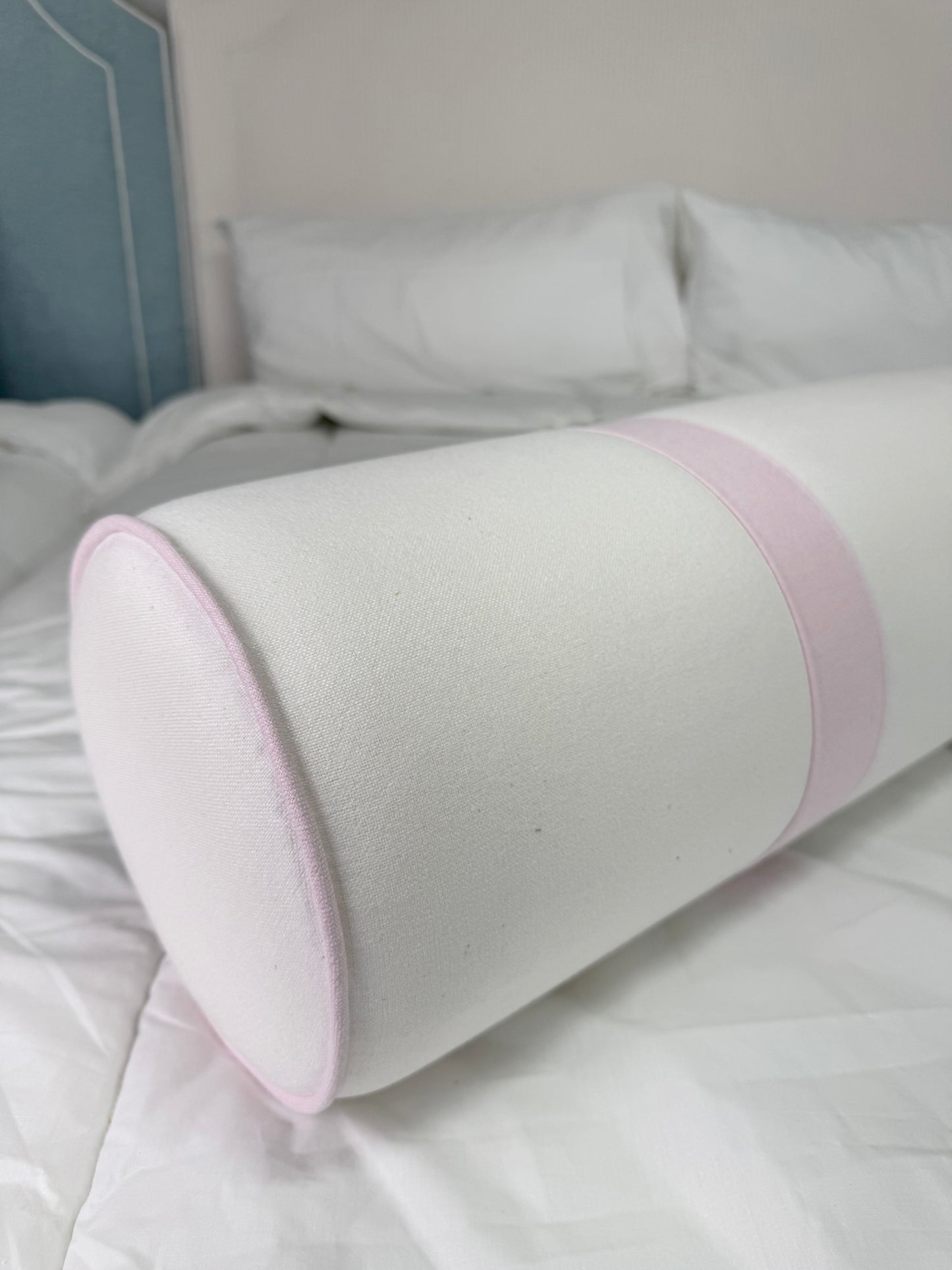 Bolster Pillow