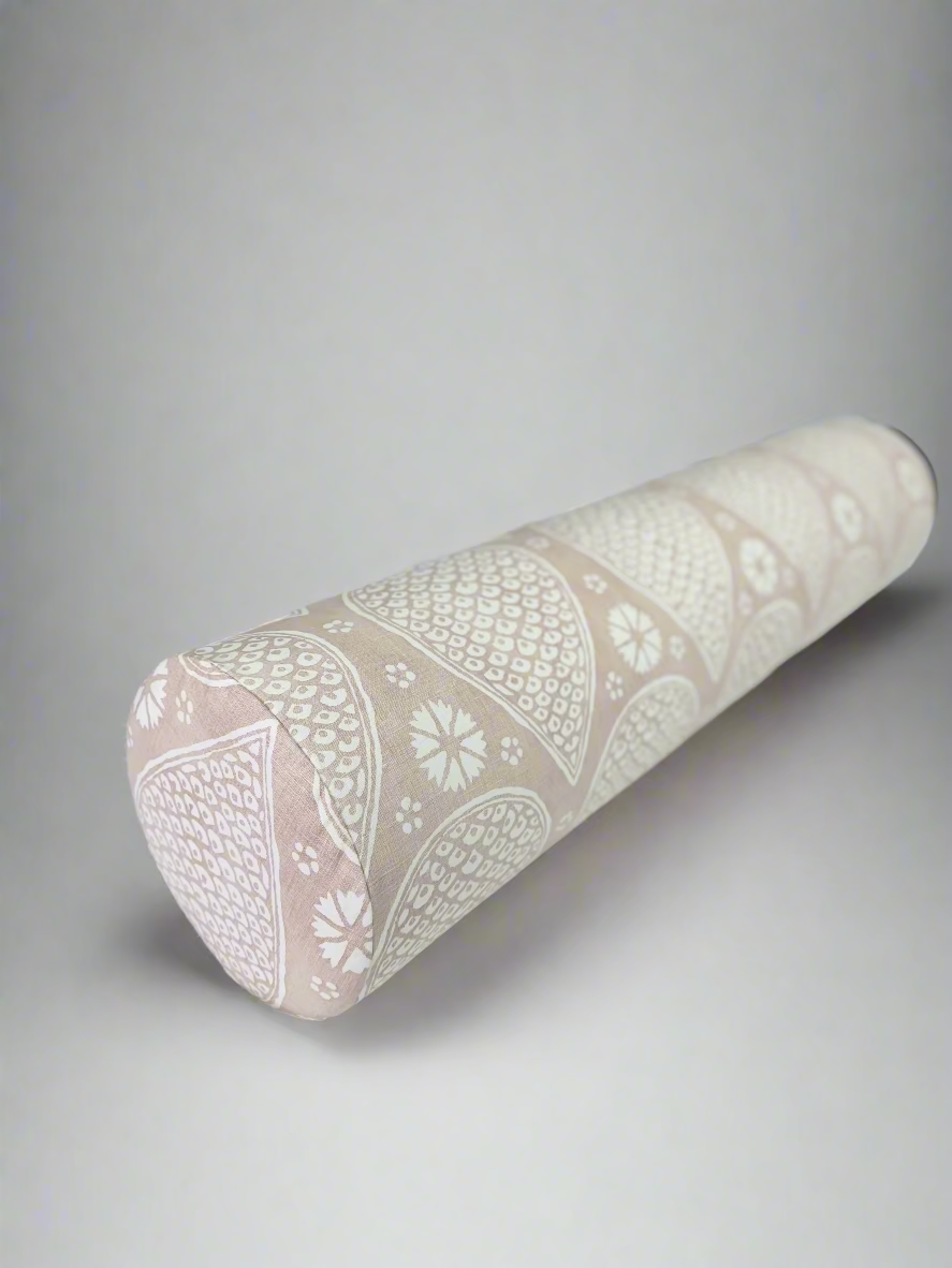 Bolster Pillow