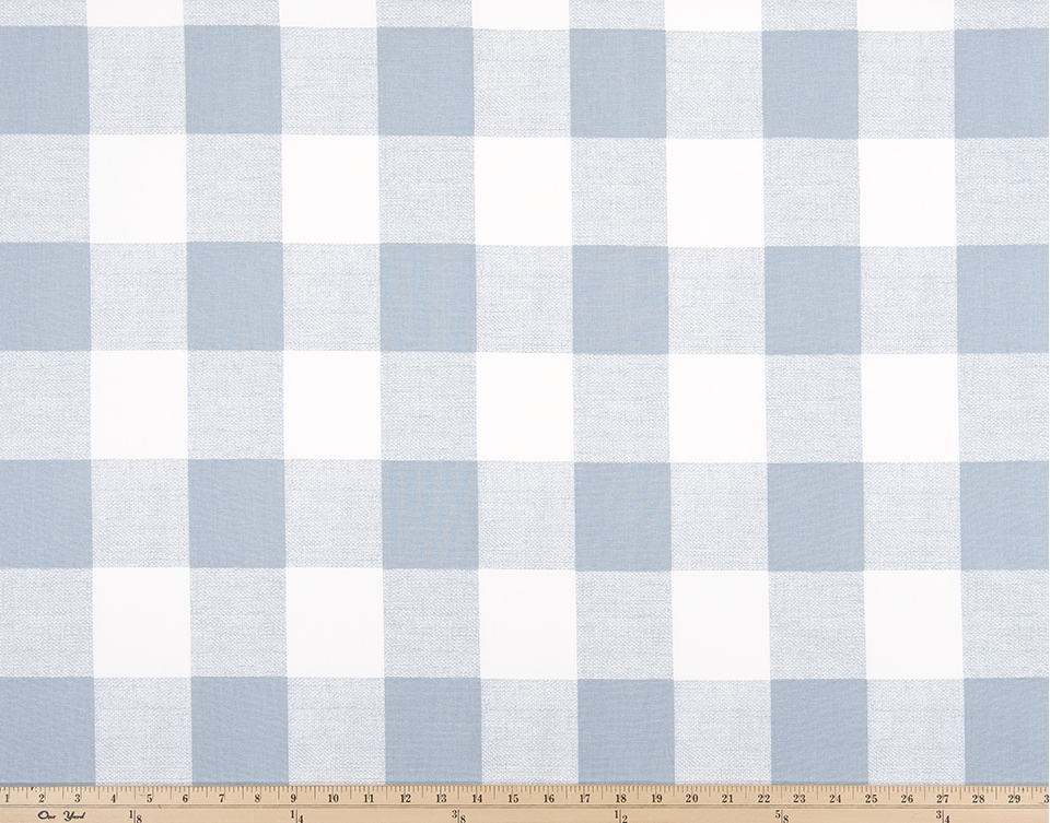 Buffalo Checkered