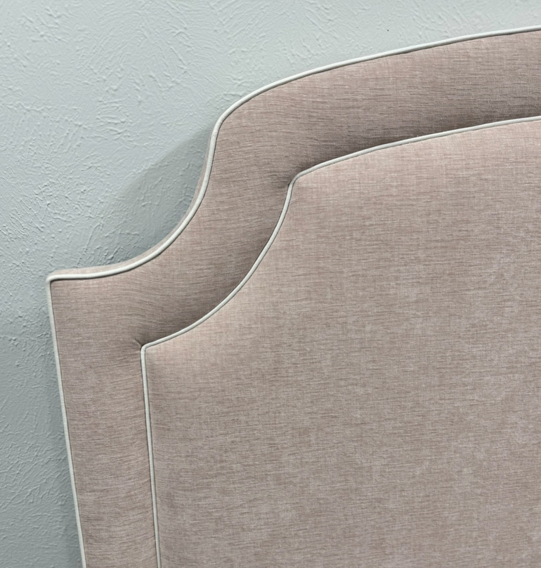 Queen Headboard