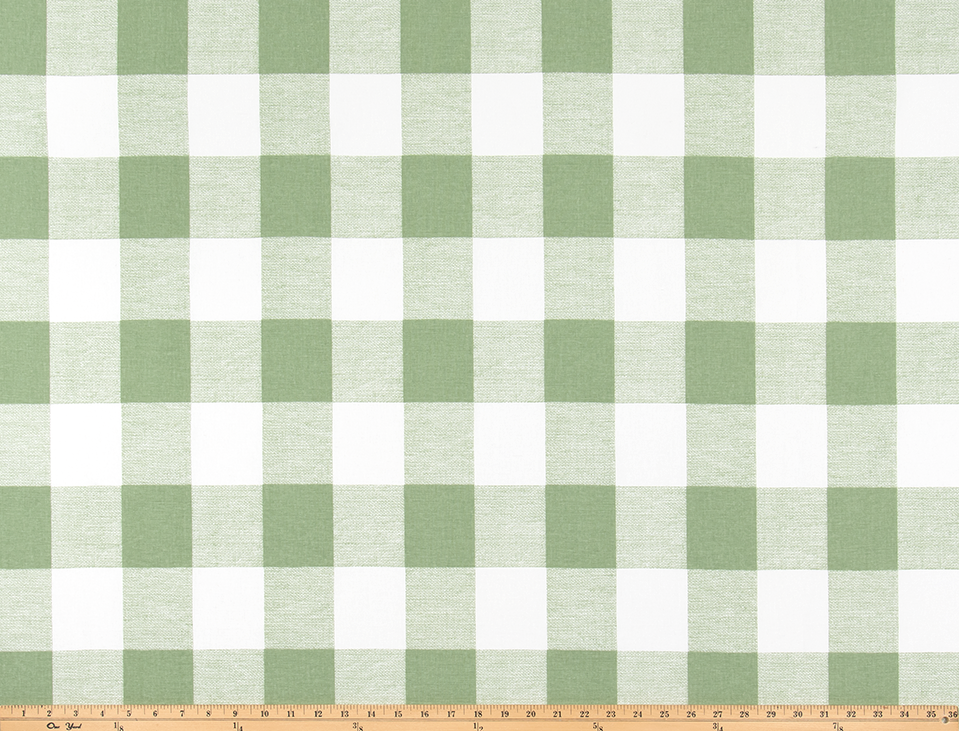 Buffalo Checkered
