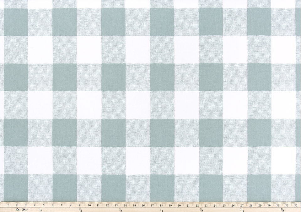 Buffalo Checkered