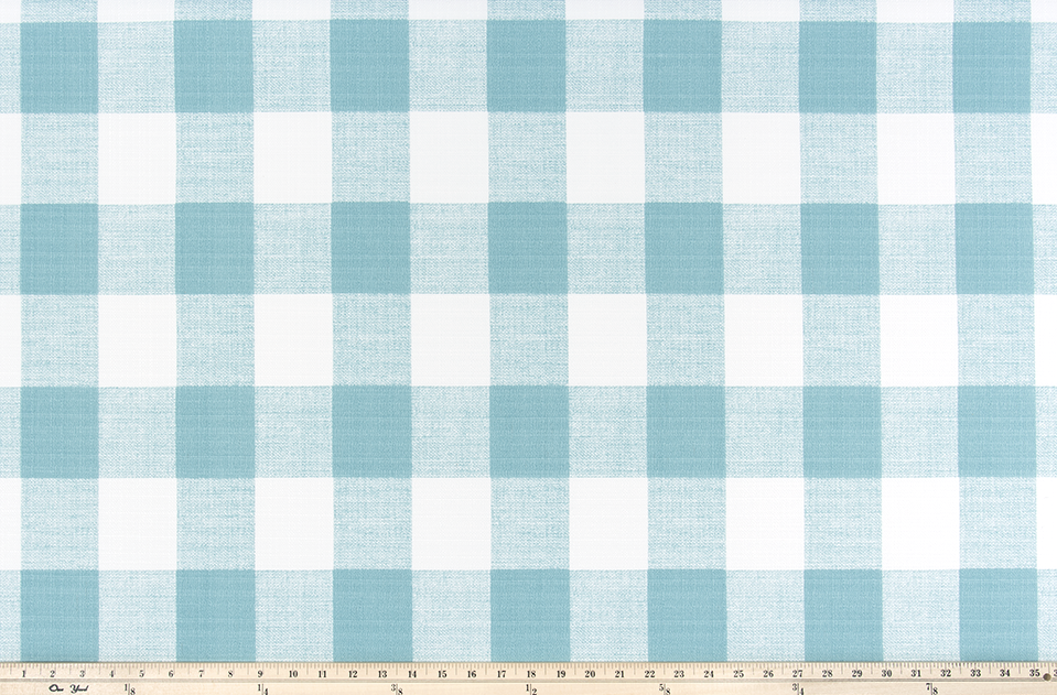 Buffalo Checkered