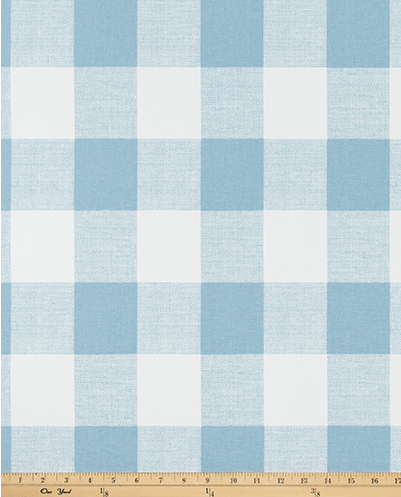 Buffalo Checkered