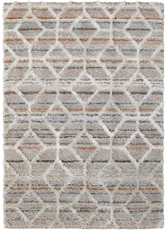 Beige/Multi