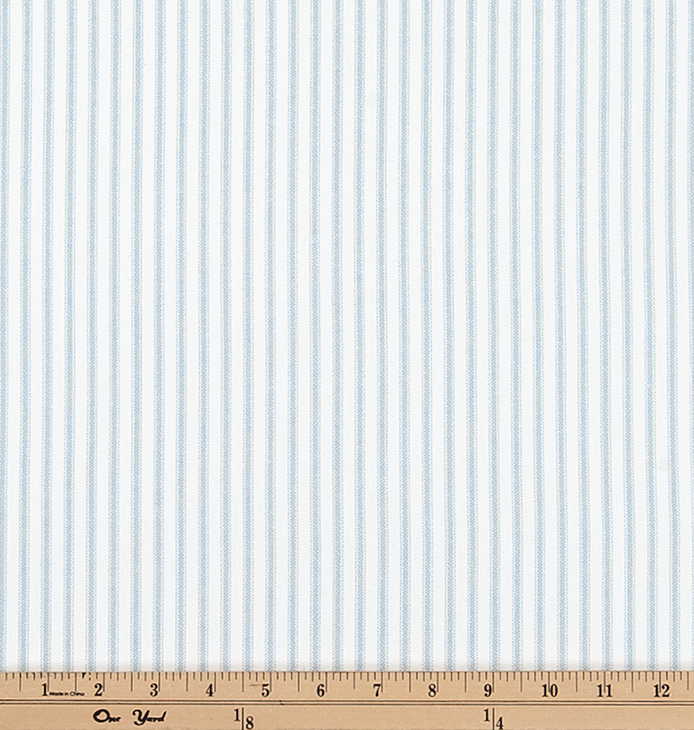Classic Ticking Striped