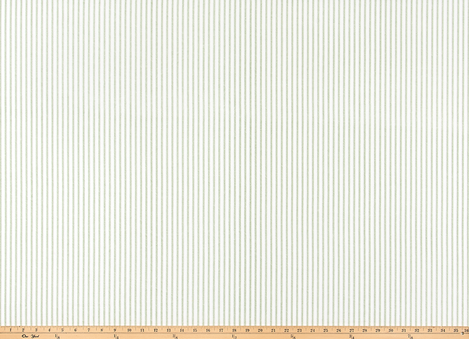 Classic Ticking Striped