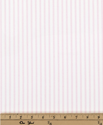 Classic Ticking Striped