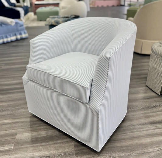 Re-Upholstery & Other 12