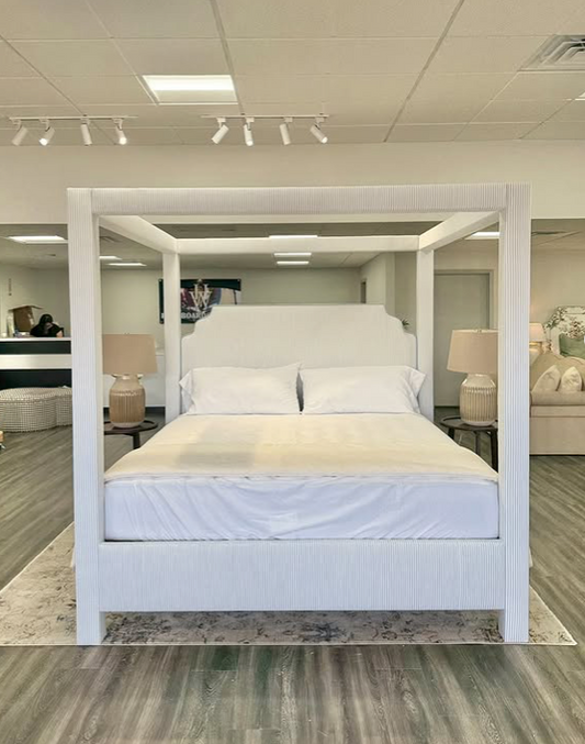 Custom Beds 1