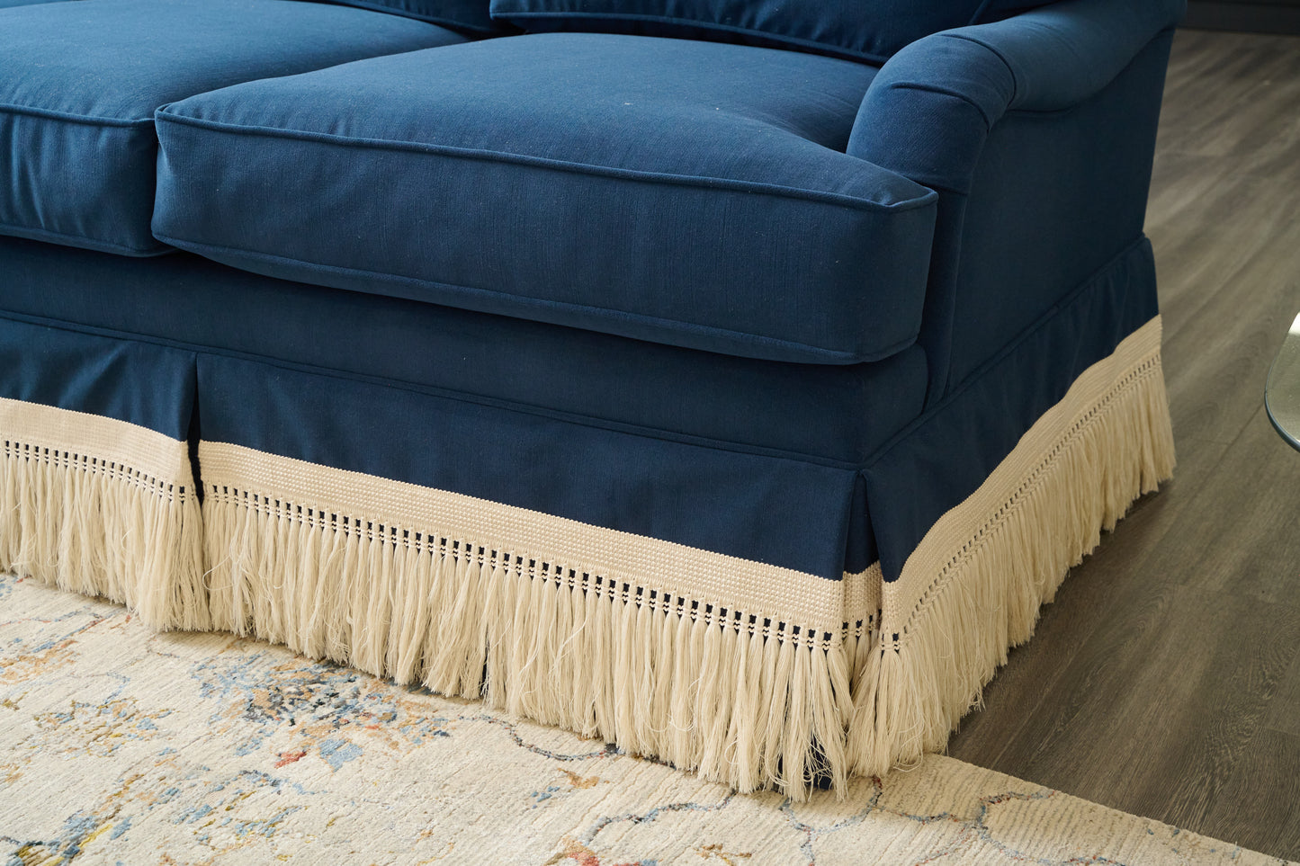 Custom Sofa