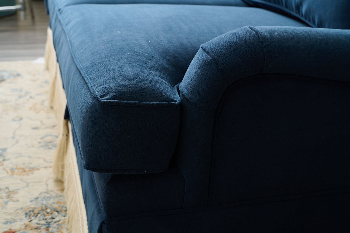 Custom Sofa