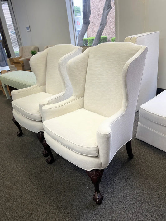 Re-Upholstery & Other 17