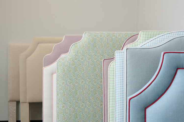 Custom Headboards
