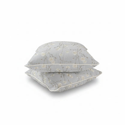 24”x24” Throw Pillow ( Set of 2) - Custom Upholstered Accent Pillows