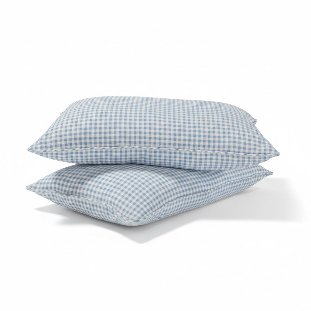 24”x14” Throw Pillow ( Set of 2) - Custom Upholstered Accent Pillows