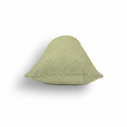 51”x18” Throw Lumbar Pillow  - Custom Upholstered Accent Pillows