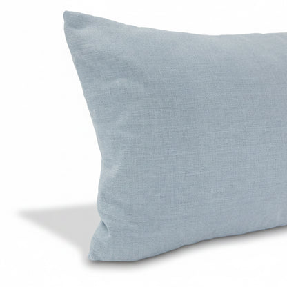 24”x14” Throw Pillow ( Set of 2) - Custom Upholstered Accent Pillows