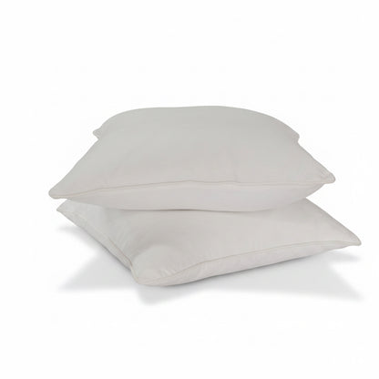 24”x24” Throw Pillow ( Set of 2) - Custom Upholstered Accent Pillows