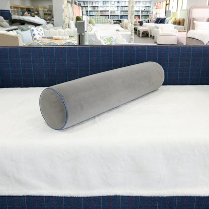 Handcrafted Bolster Pillow – Designer Decorative - Foam Insert