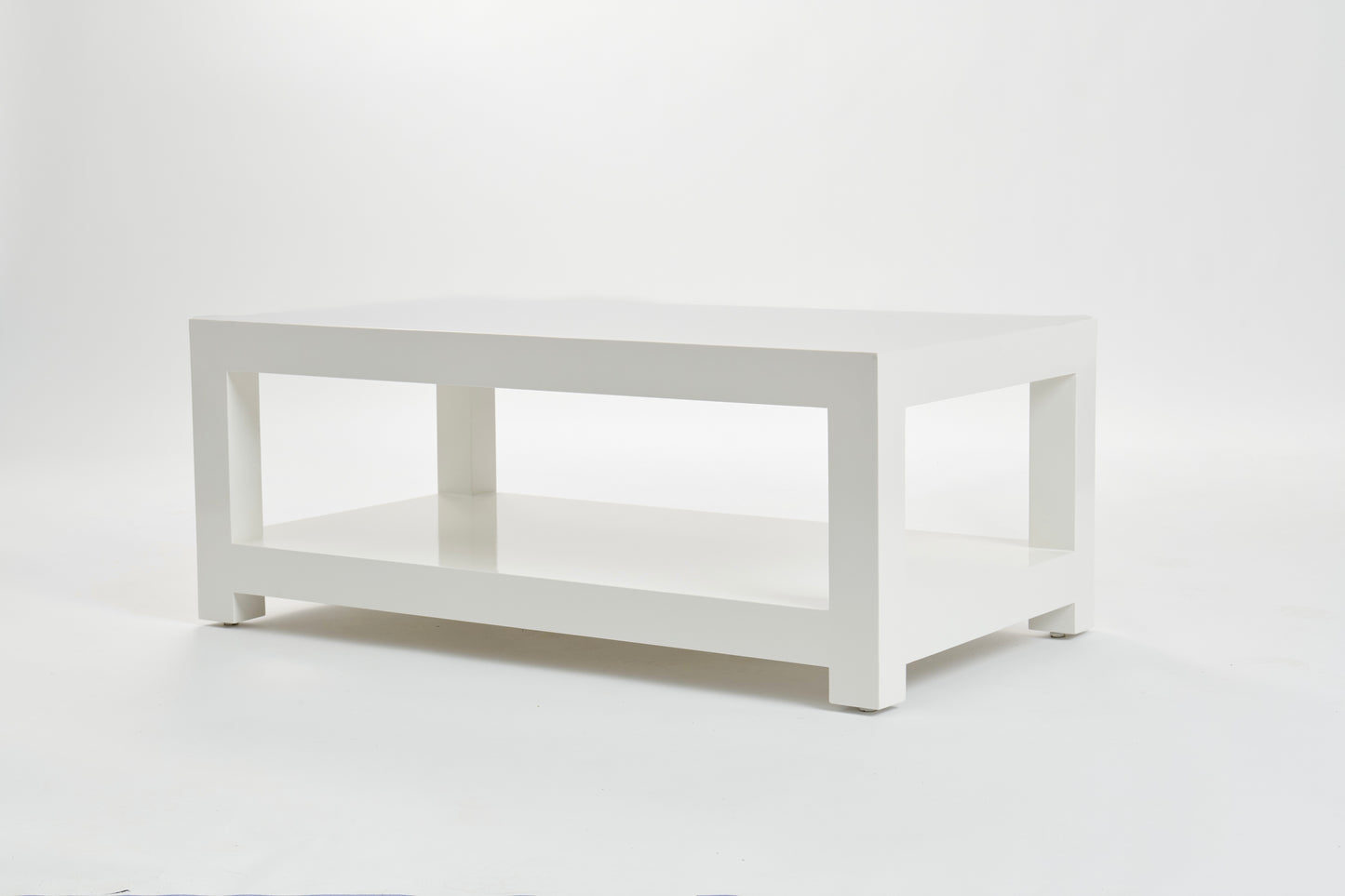 The Briar Coffee Table