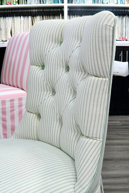 Classic Ticking Striped