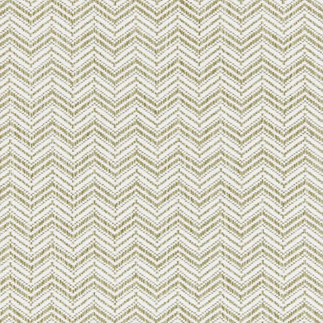 Custom Swivel Chair -  Kravet Olefin Fabric, Herringbone Texture Upholstery Fabric