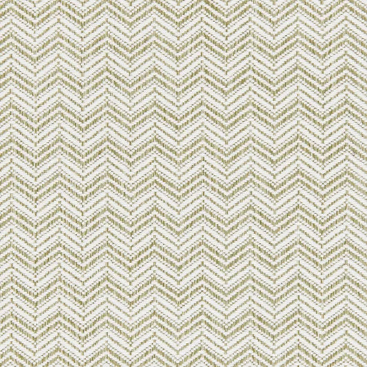 Custom Swivel Chair -  Kravet Olefin Fabric, Herringbone Texture Upholstery Fabric