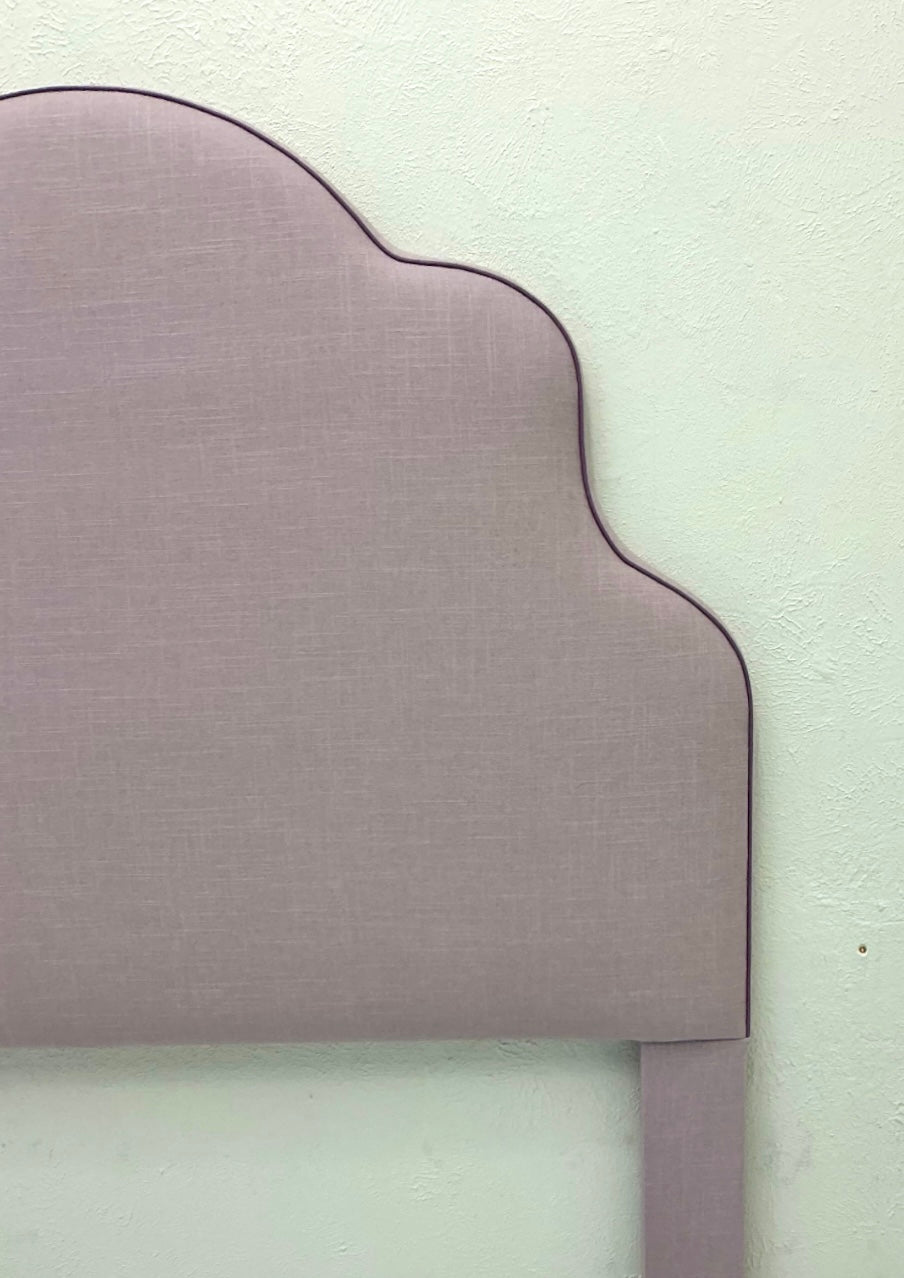 65” H Queen Headboard