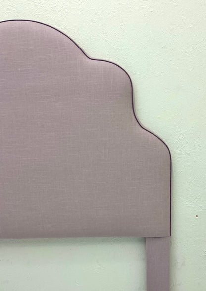 65” H Queen Headboard