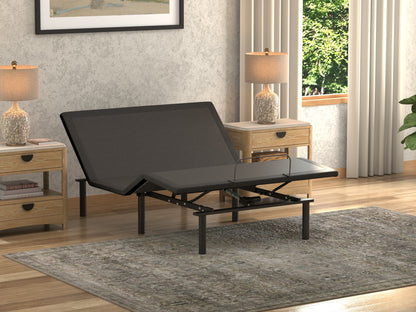 RIO 2.0 Adjustable Base by Ergomotion - Adjustable Base