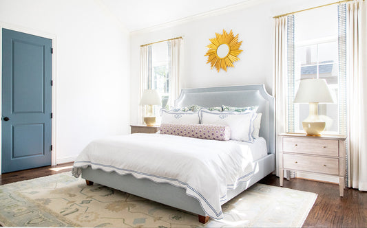 Custom Beds 9