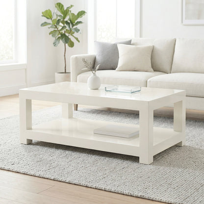 The Briar Coffee Table