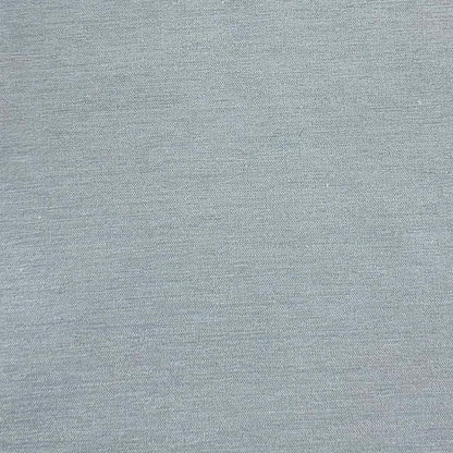 65"H King Bed  - Ashley Blue Chenille Fabric