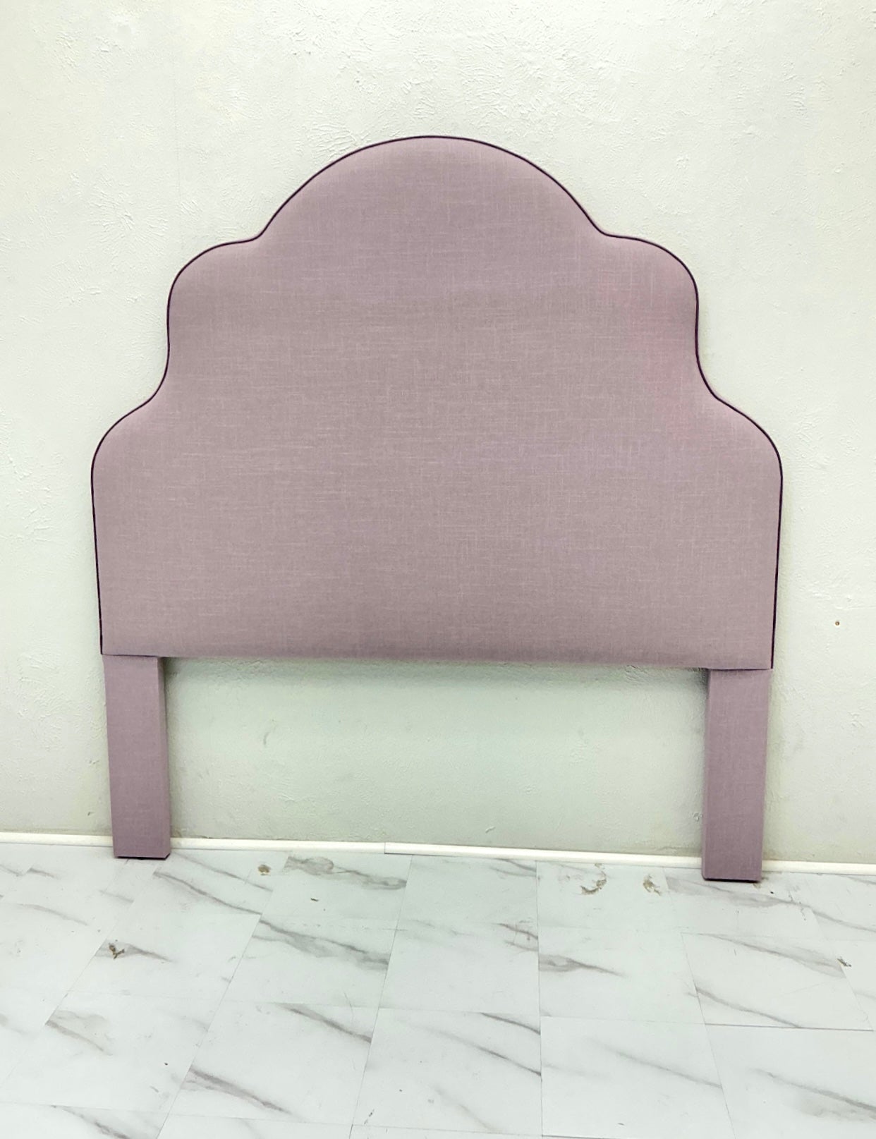 65” H Queen Headboard